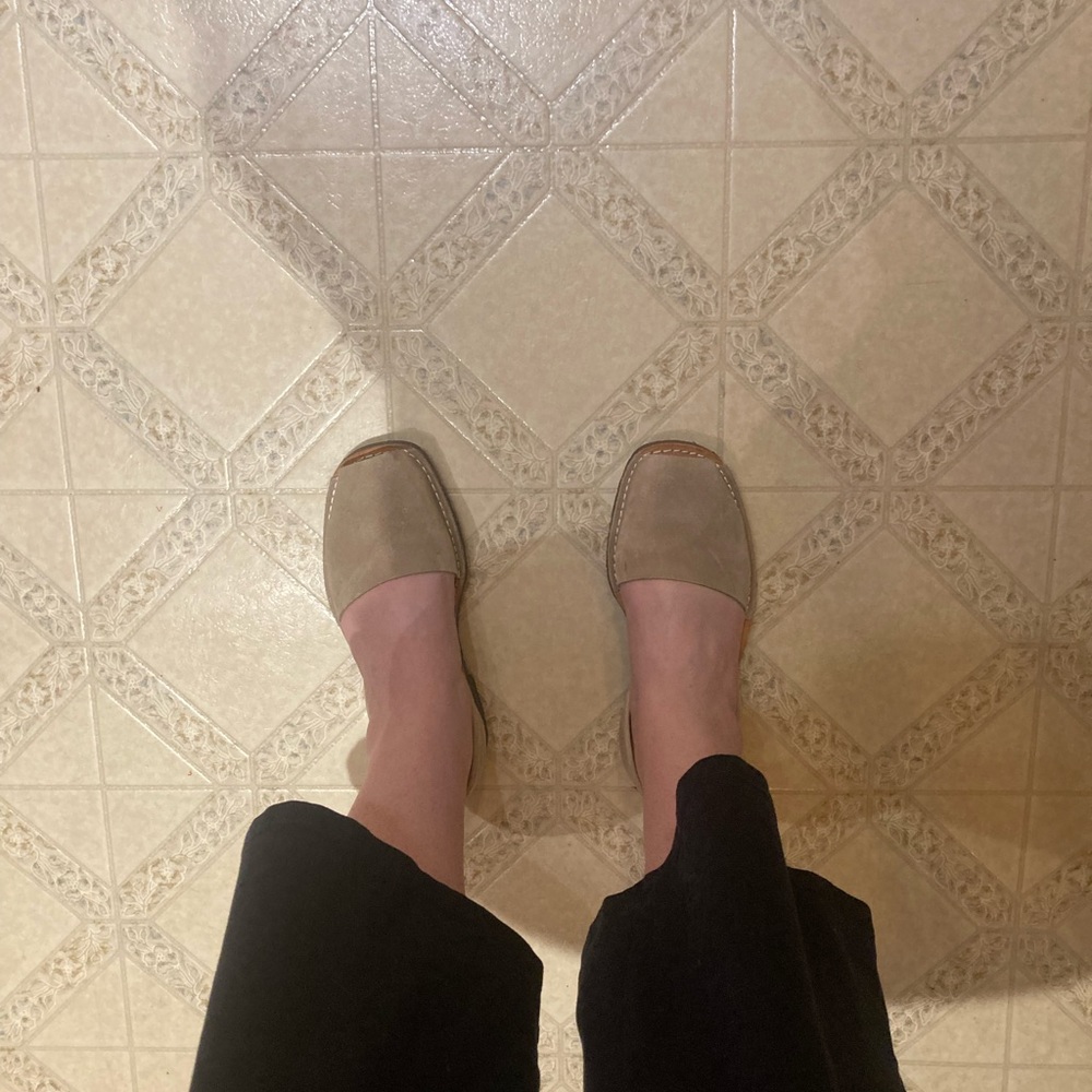 Pons size 9
